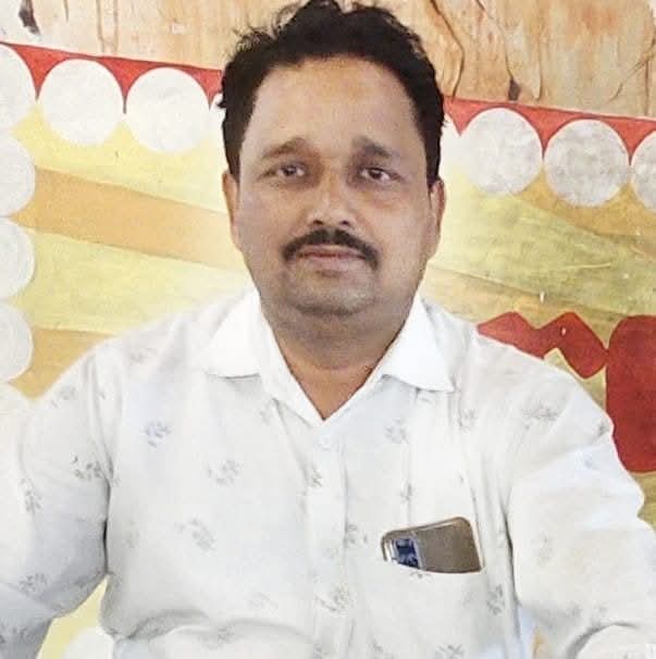 Akhilesh SIngh Chandravanshi
